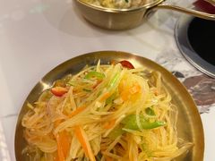 -云鼎·炙火精酿啤酒秘制烧烤(工体店)