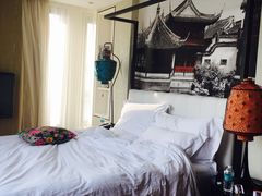 -上海外滩英迪格酒店