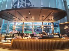 -星巴克(北京西大望路温特莱店)