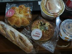 -欢牛蛋糕屋(城西店)