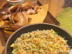 -打酱油·非遗淮扬菜(瘦西湖梅岭店)