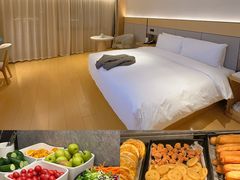 -全季酒店(重庆李子坝牛角沱地铁站店)