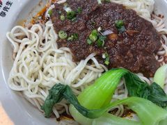 -李先生牛肉面大王(北京东四店)
