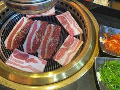 -和来烤肉(仓山万达店)
