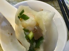 -韩记海鲜饺子(隆仁世家店)