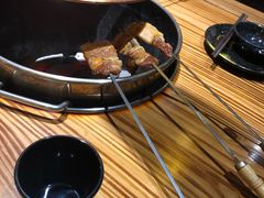 -董家庄水浒烤肉店(芙蓉洲路店)