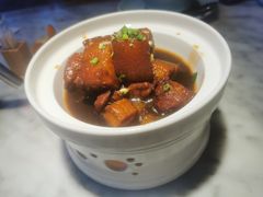 -小菜园新徽菜(溧阳万达店)