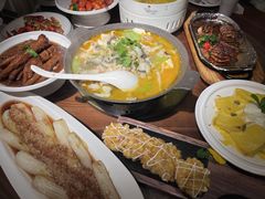 豆花鱼-花千醉(新街口店)