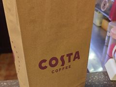 -COSTA COFFEE(新奥购物中心店)