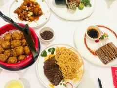-双湖宴·湖北菜(文化路店)