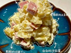 -荣兴酒家(徐家汇店)