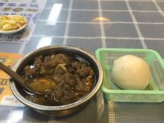 -曹家蒸碗(东二路店)