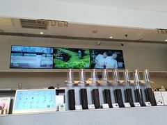 -喜茶(广州荔湾领展广场店)