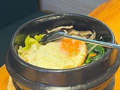 -唯成•韩国炭火烤肉 유성고기
