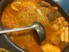 -烤路里·韩国品质自助烤肉(石路天虹4号店)