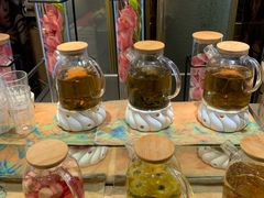 -芭菲盛宴·环球美食(锦城万达广场店)
