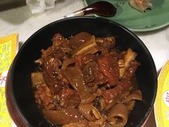 -那家小馆•北京菜•烤鸭(中关村店)