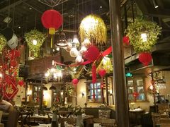 大堂-胡桃里音乐酒馆(白云五号T5 MALL店)