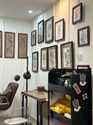 -长沙纹身· 龙堂刺青·三土师傅的店