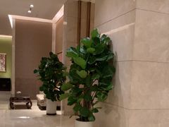 -扬州香格里拉·香宫中餐厅