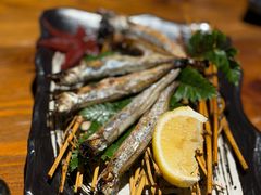 -鲸山上·私房日料(泰达MSD店)