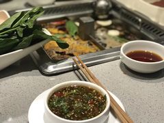 -海底捞火锅(新松江路店)