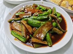 -小六农家乐(崇明西沙湿地店)