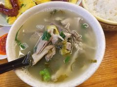 -陈记汤饭(水巷口店)
