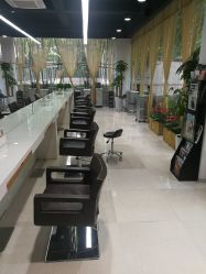 -CARR SALON