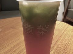 -煮叶(悠唐广场店)