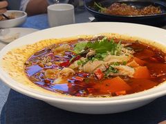 -钱塘秋荷(开鲁路店)