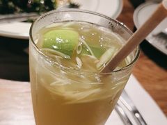 -La Strada(安福路店)