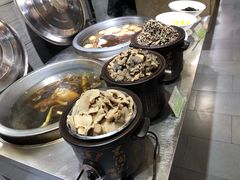 -煎饼卷大葱·非遗传承·潍坊菜(十笏园店)