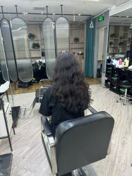 -奈川烫染Salon