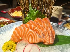-古田居·特色寿司料理(星之岛旗舰店)