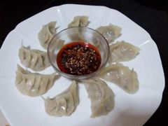 -饺子季水饺餐厅(新市街店)