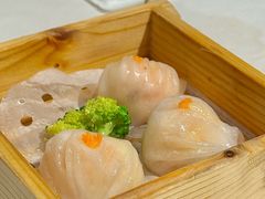 胜记虾饺皇-勝記酒家·37年老字号·经典粤菜(南山花园城店)