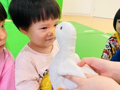 -全优加早教托育园(广百新一城店)