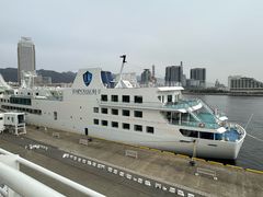 -神户美利坚公园东方大酒店