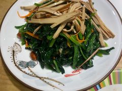 -巴依兄弟西域美食(机场店)