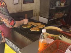 -老字号张道鸡火烧