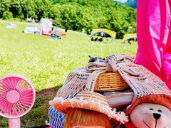 -玉渡山自然风景区