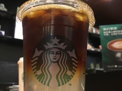 -星巴克(兰州国芳百货店)