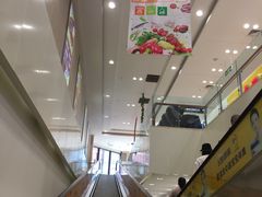 -利群超市(城中城购物广场店)