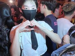 -HIB HUB公社(解放西路店)