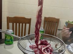 -伟记牛肉(金鸿公路店)