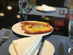 -康帝国际酒店-艾斯本自助西餐厅