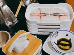 -江小渔鲜鱼火锅(应天西路店)