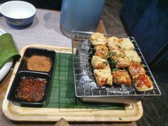 -雀舞云南菜(乐客城店)