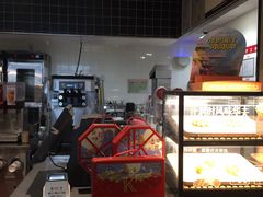 -肯德基(茂业店)